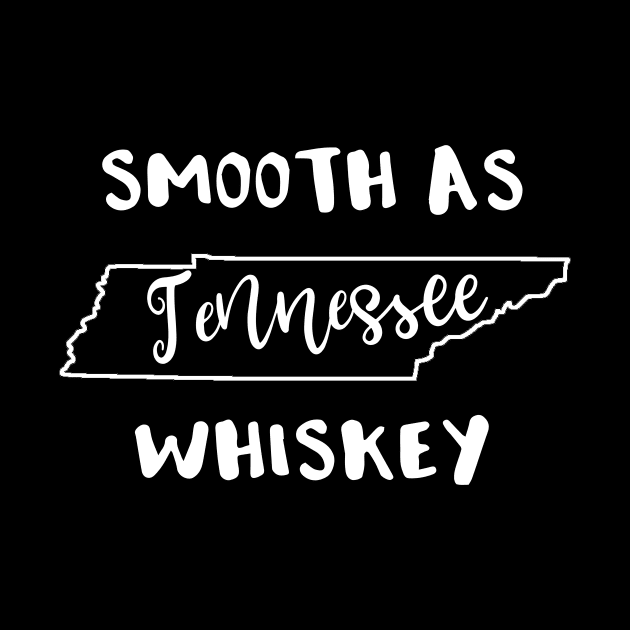 Smooth as Tennessee Whiskey by DANPUBLIC