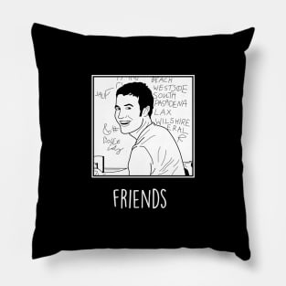 Tom Pillow