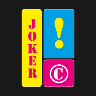 Joker T-Shirt