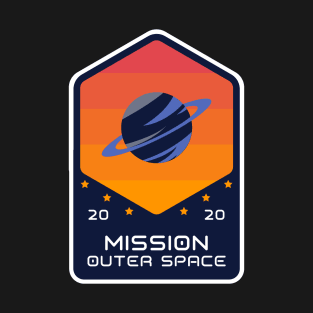 MISSION T-Shirt