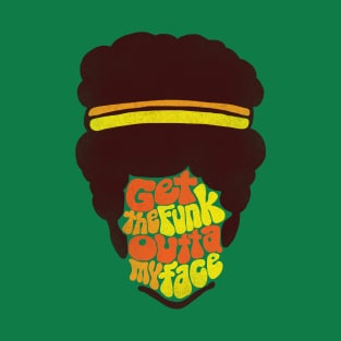 Funk Face T-Shirt