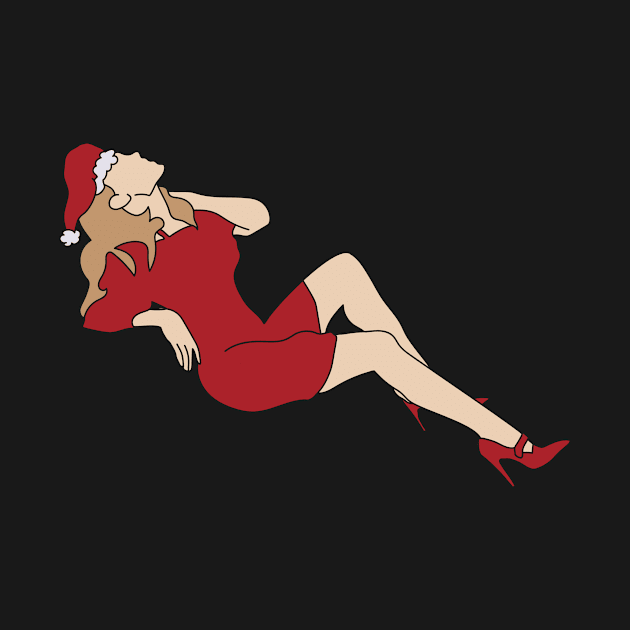 Have a Kylie Christmas ! by popmoments