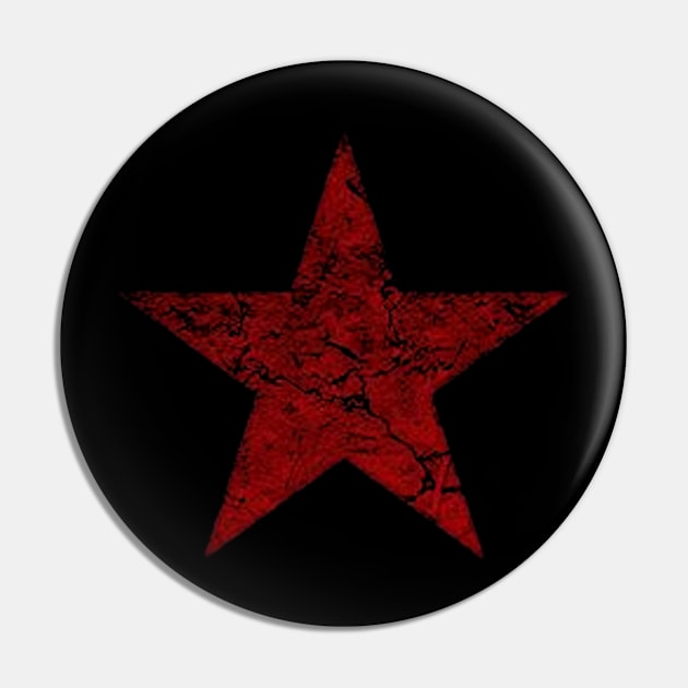 red star reto grung Pin by hany moon