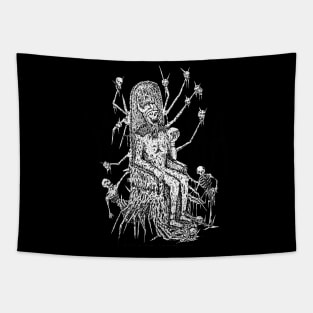 LORD VOMIT Tapestry