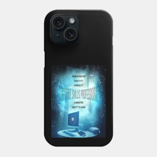 Cognitive Skills Professional Phone Case