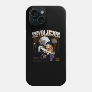 revolution Phone Case