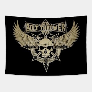 BOLT THROWER PEACE Tapestry