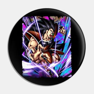 RADITZ MERCH VTG Pin