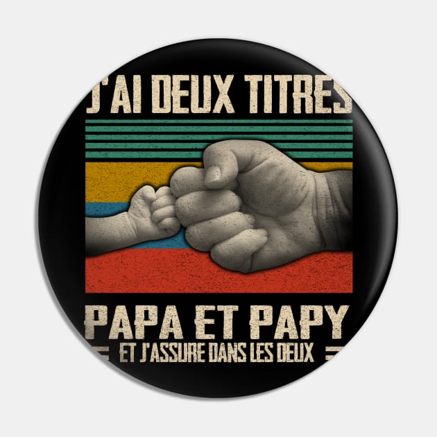 J'AI DEUX TIRES PAPA ET PAPY Pin by SomerGamez