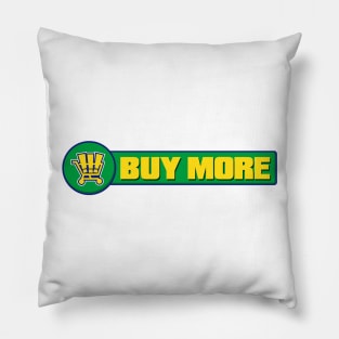 Buy More Pillow