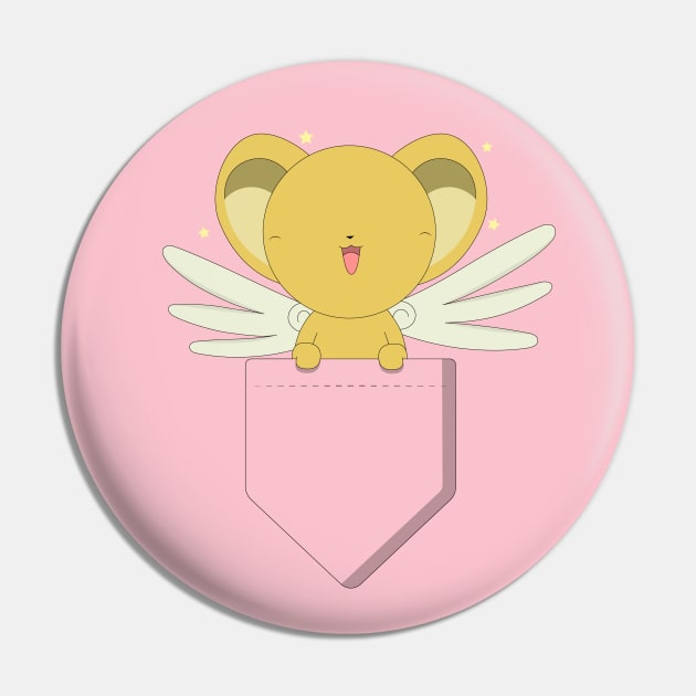 Kero Bero Pin by angiedf28