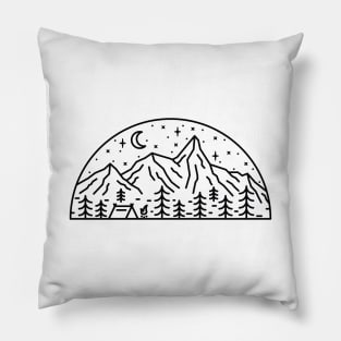 Camping Pillow