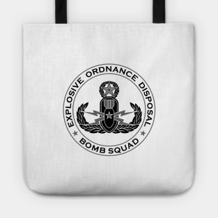 Mod.2 Bomb Squad Deadly Disposal Tote