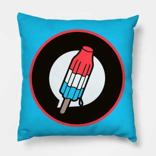 Popsicle Pillow