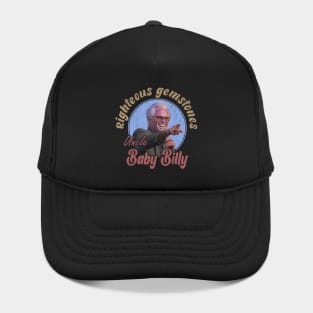 Vintage Righteous Gemstones Uncle Baby Billy Hat