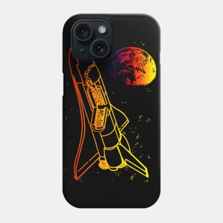 Future Astronaut Phone Case