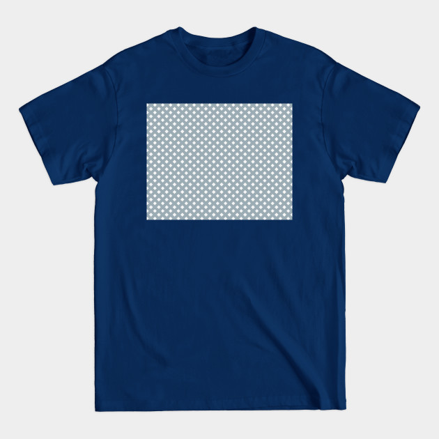 Discover diamond pattern - Pattern - T-Shirt