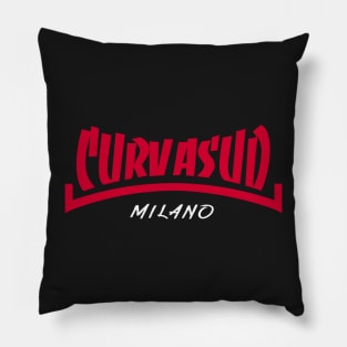 CURVASUD MILANO Pillow