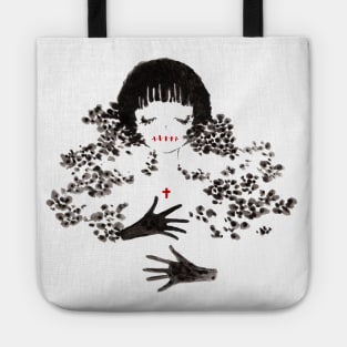 Pray Tote