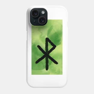 Bind Runes: Love Phone Case