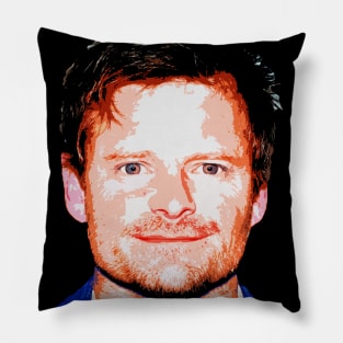 steve zahn Pillow