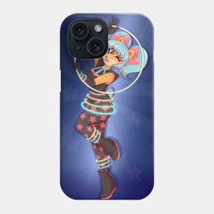 Megumi Phone Case