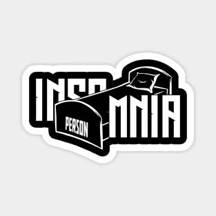 Insomnia Magnet