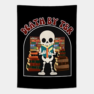 Death By Tbr Tapestry