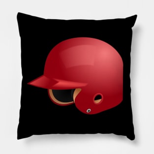 2023 new year Baseball Helmet Pillow