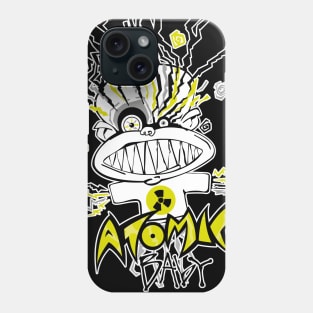 Atomic Baby Phone Case