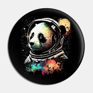 panda Pin