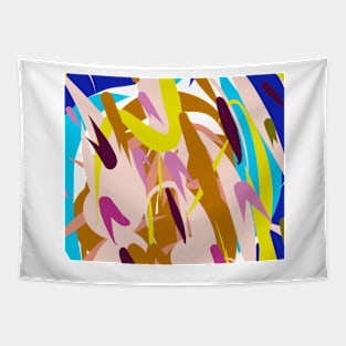 Colorful Decorate Tapestry