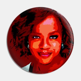 viola davis Pin