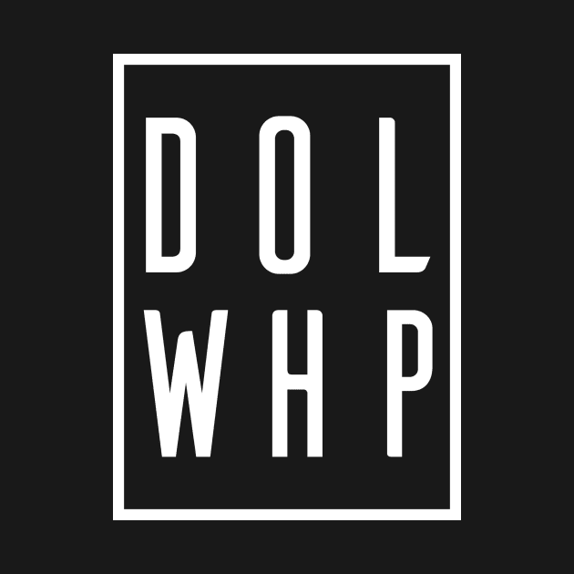 DOL WHP - Dole Whip by restlessart