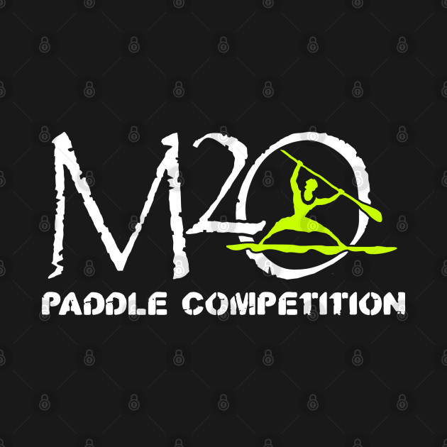 Molokai to Oahu M2O SUP Competition by badtuna