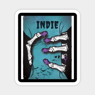 INDIE Magnet