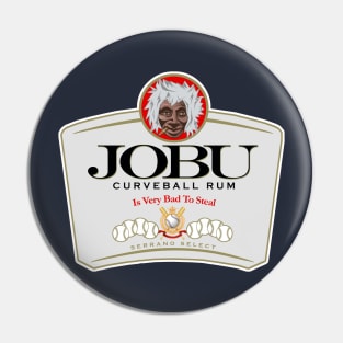 Jobu Rum Pin