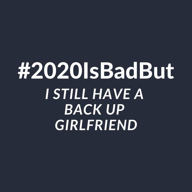 2020 is bad but Design by Aziz