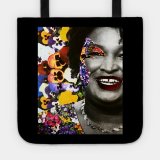 Stacey Abrams Tote