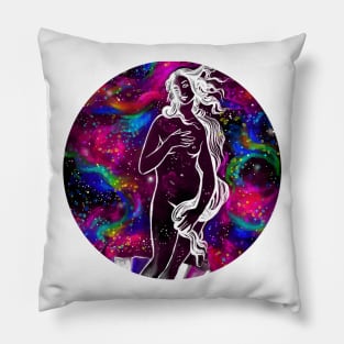 Aphrodite ( Greek ) Pillow