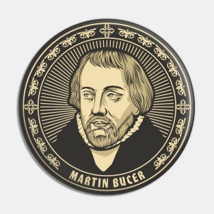 Martin Bucer Pin