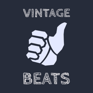 Vintage Beats T-Shirt