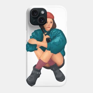 Mathilda Phone Case