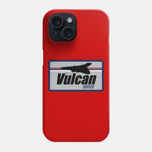 AVRO Vulcan Phone Case