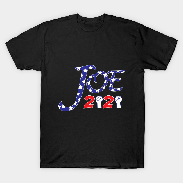 Discover joe biden 2020 - Joe Biden 2020 - T-Shirt