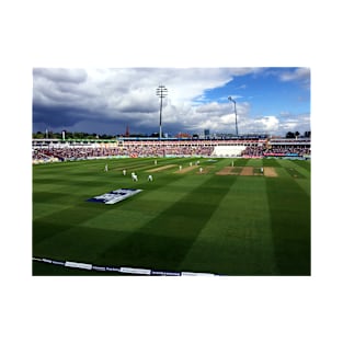 Edgbaston Ashes Test - Day One T-Shirt