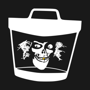 Hatbox Surprise T-Shirt