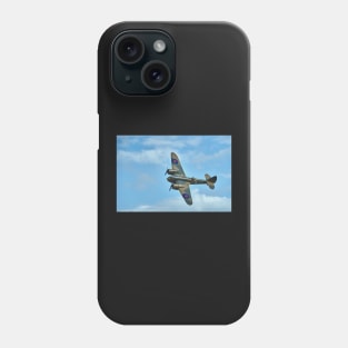 Bristol Blenheim Mk I Phone Case