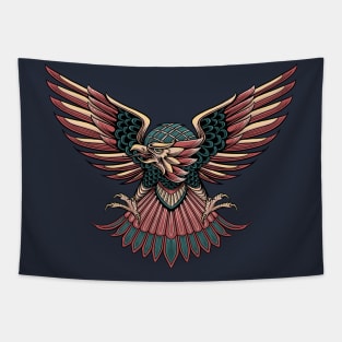 The Eagles Tapestry