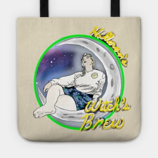 Halloran's Witch's Brew Goddess Variant Tote